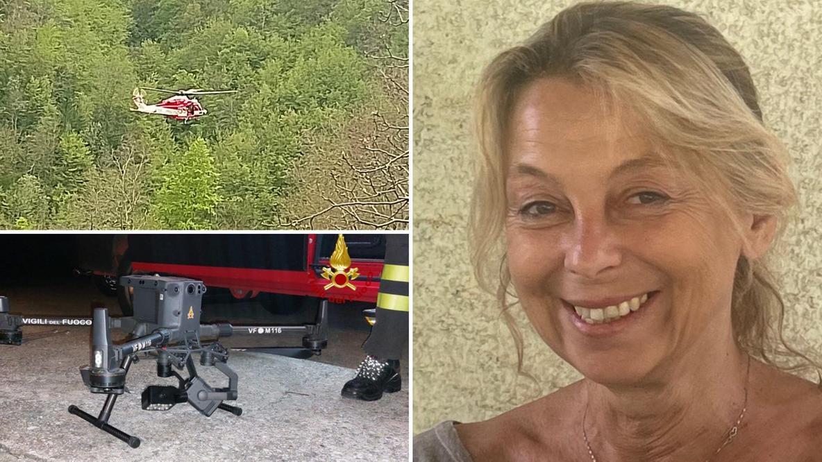 Le ricerche di Antonietta Piani