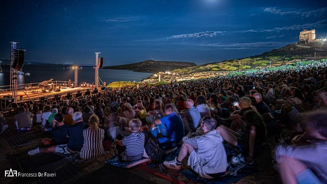 Primo poker d’assi per il festival Dromos