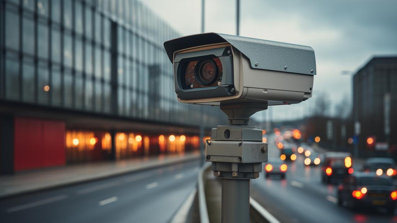 Arrivano gli autovelox con intelligenza artificiale, come funzionano