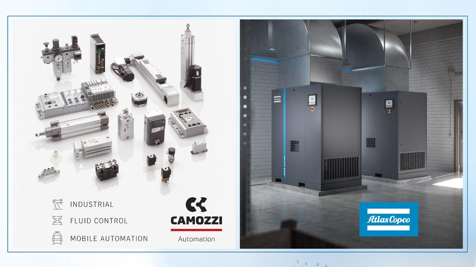 Centro aria compressa: un solido punto di riferimento