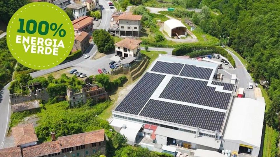 Un’attitudine “eco” nei confronti della carta