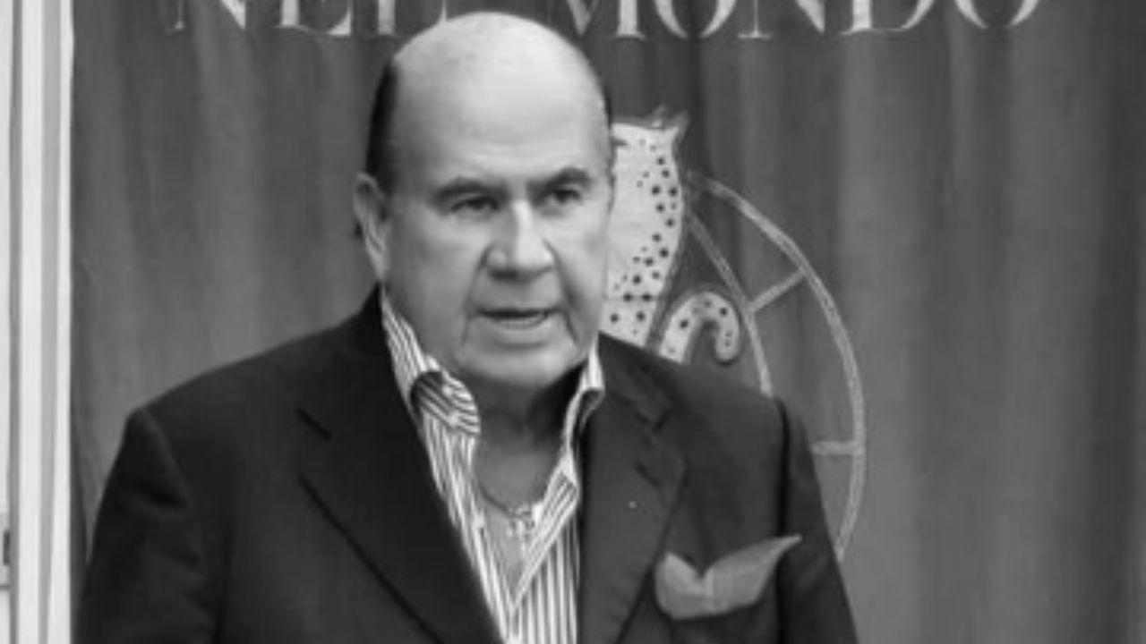 
	Augusto Romei

