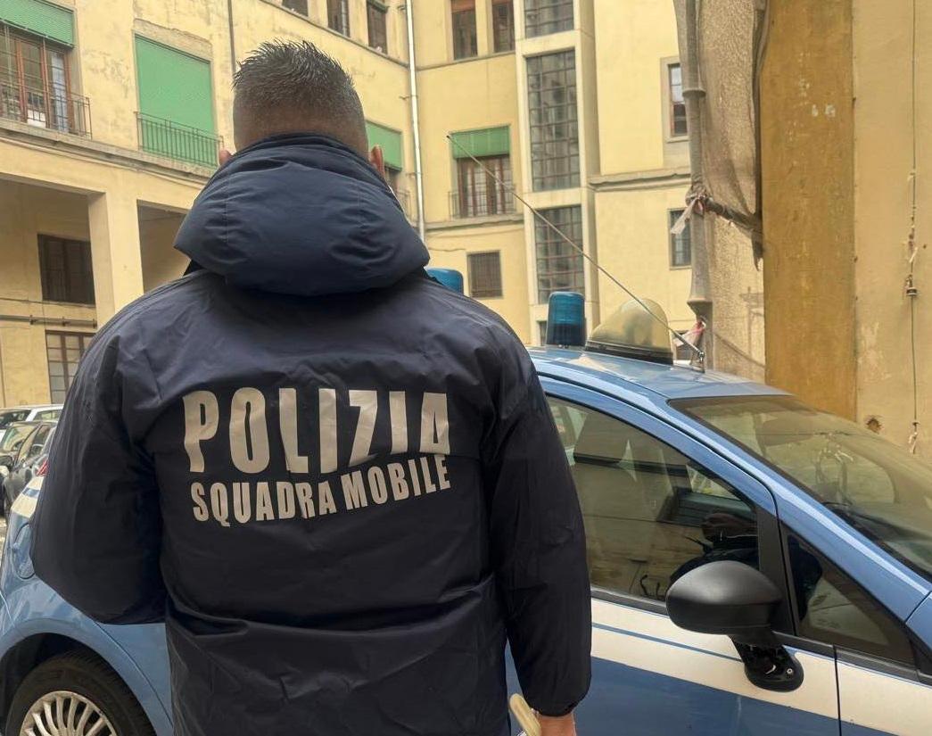 Firenze, violentò una studentessa americana in centro: arrestato a sei anni dagli abusi