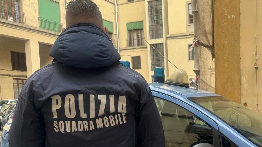 Firenze, violentò una studentessa americana in centro: arrestato a sei anni dagli abusi