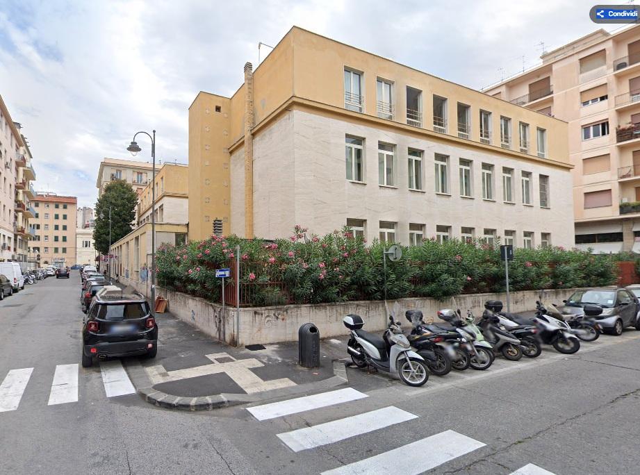 Livorno, restyling delle medie Borsi: lavori per 305mila euro