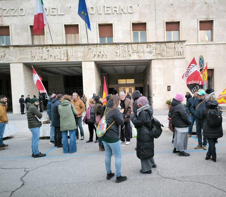 Educativa per gli studenti disabili,&nbsp; trovati i fondi per gli istituti Enriques e Bco di Livorno<br type="_moz" />
