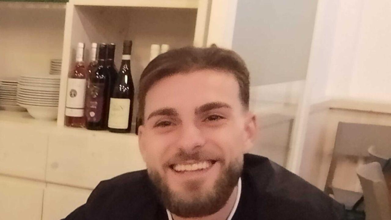 
	Il 26enne trovato morto

