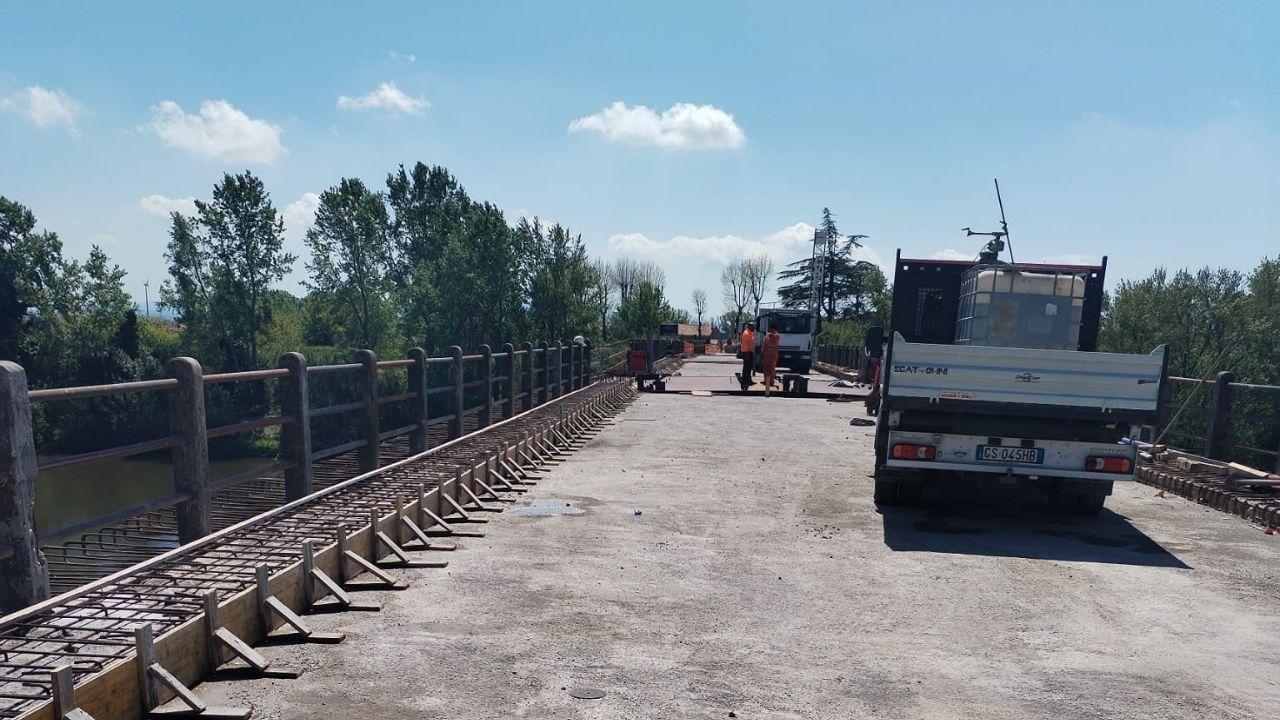 
	Il Ponte della Botte

