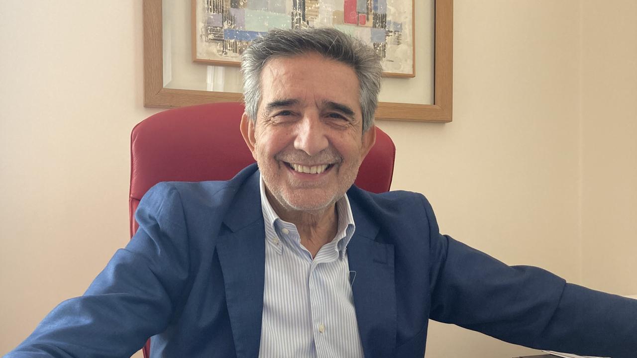 Giacomo Spissu confermato vice presidente Acri con delega al Mezzogiorno