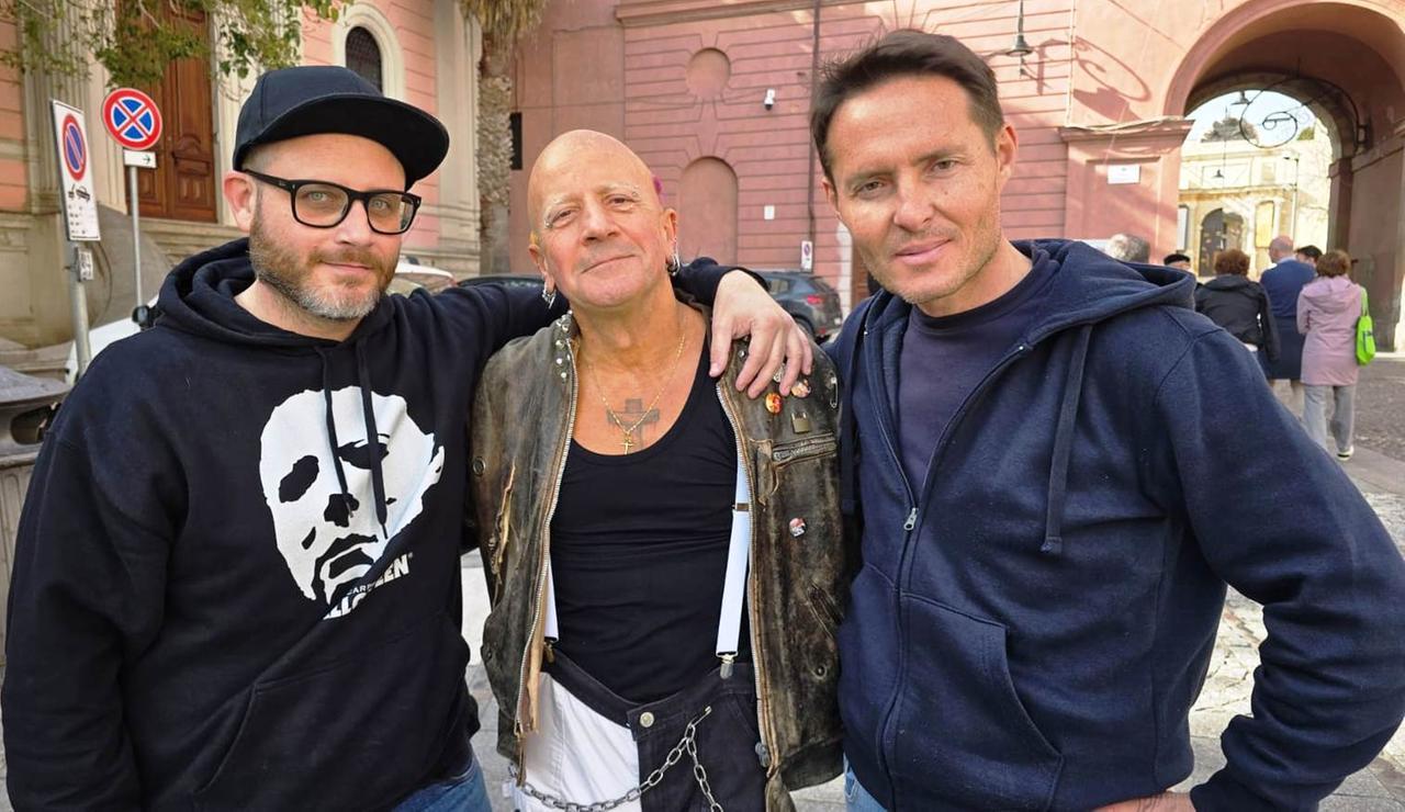 Ultima nota, il nuovo cortometraggio dei fratelli Pili