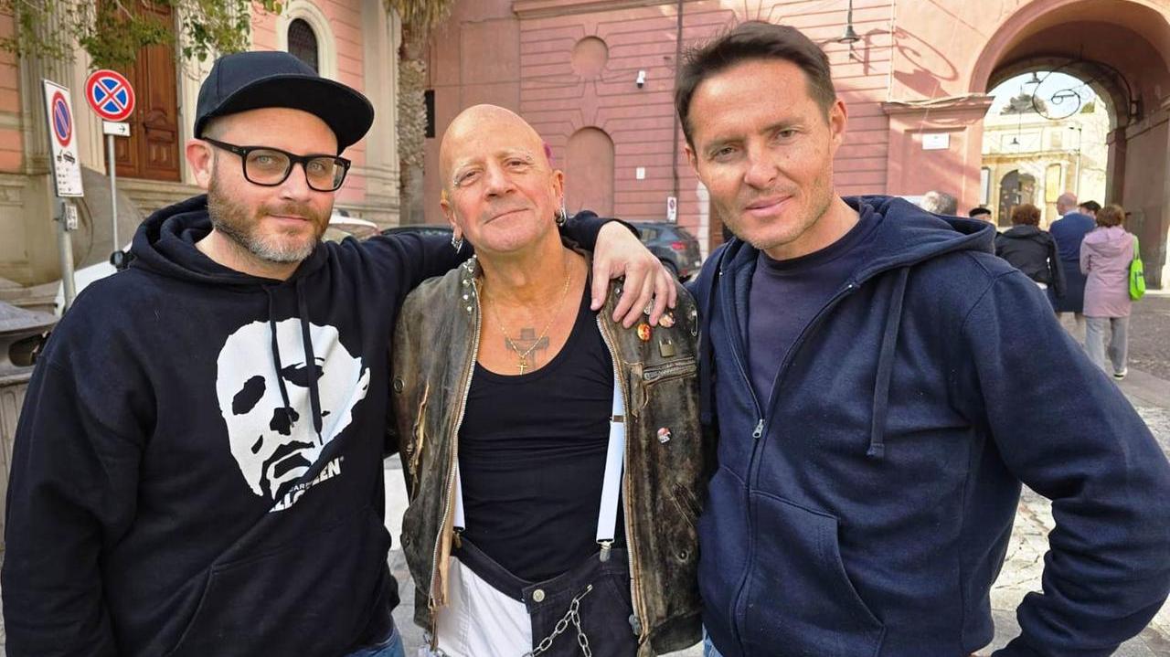 Ultima nota, il nuovo cortometraggio dei fratelli Pili