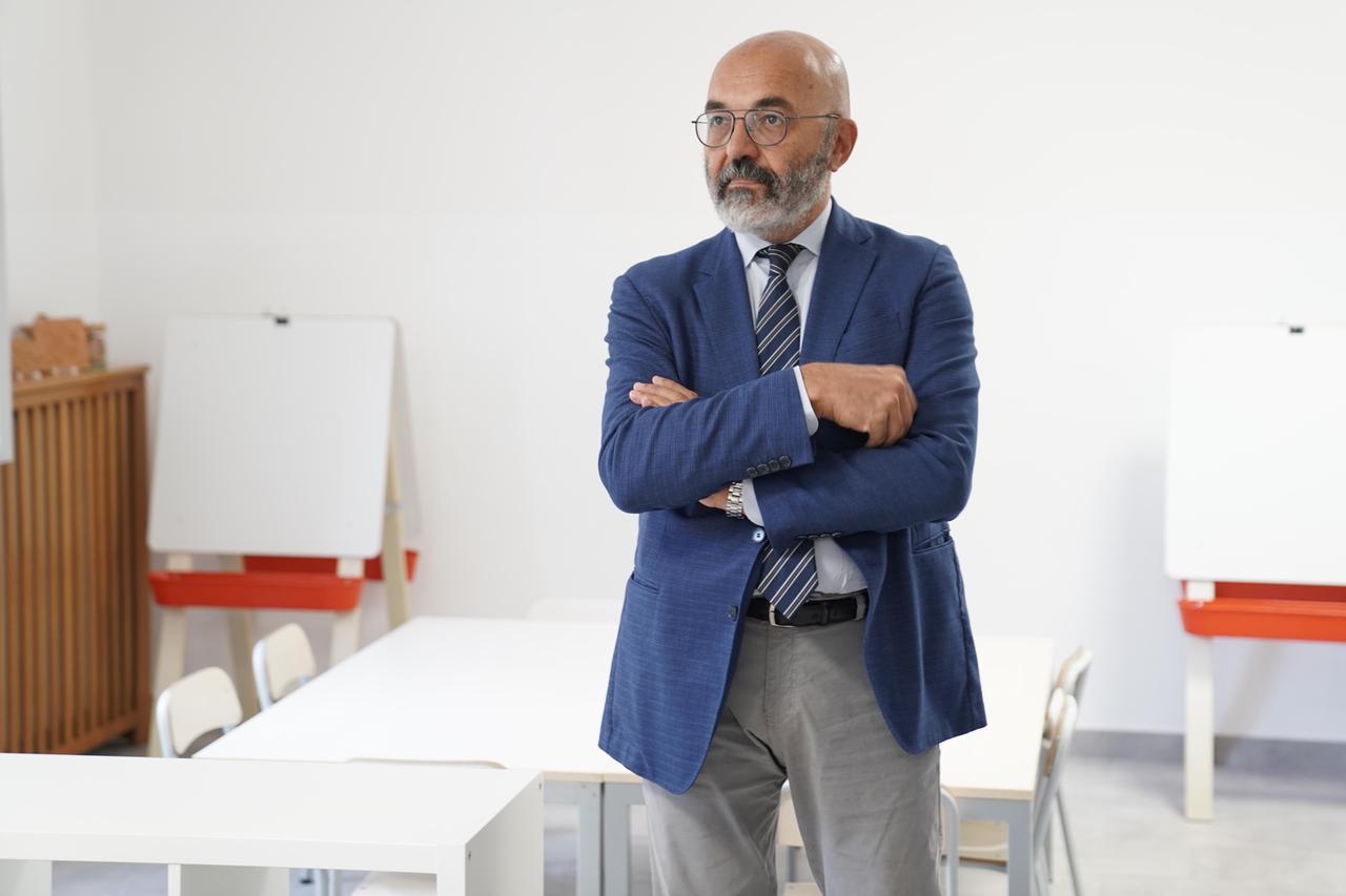 Scuola, a Reggio Emilia il governo taglia 36 cattedre. «Effetto del calo demografico»