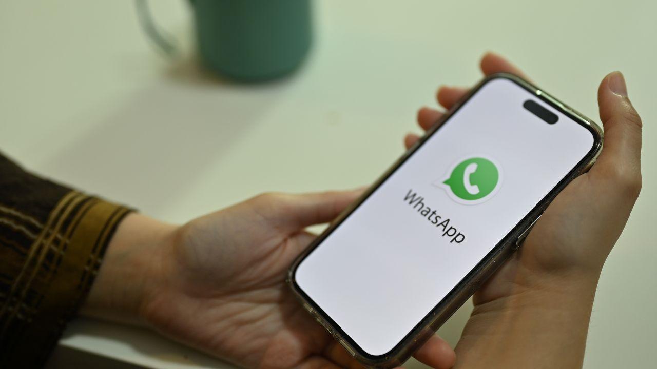 WhatsApp smetterà di funzionare su tre modelli di cellulare