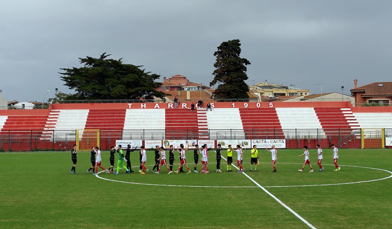 Nuovi investitori alla finestra, la Tharros potrebbe cambiare proprietà