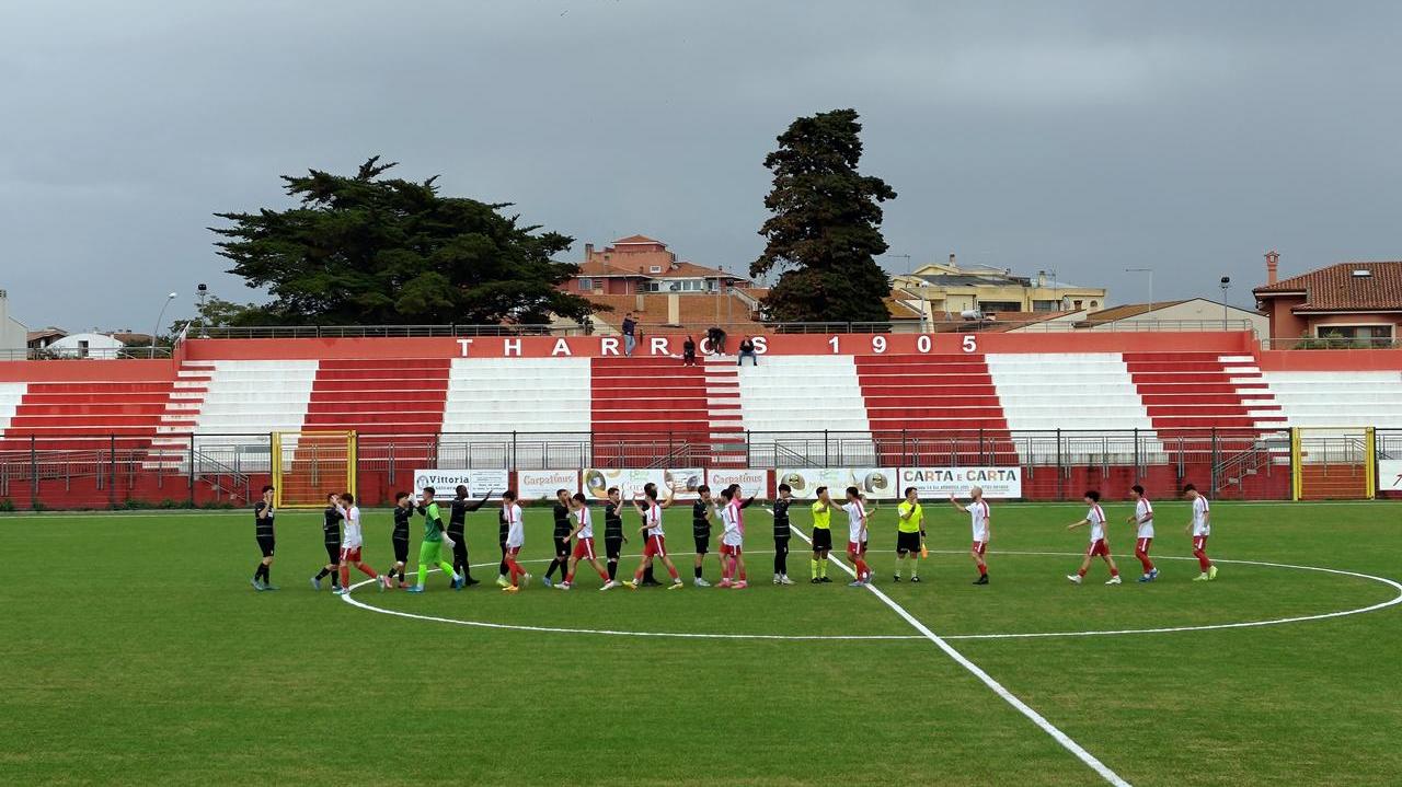 Nuovi investitori alla finestra, la Tharros potrebbe cambiare proprietà