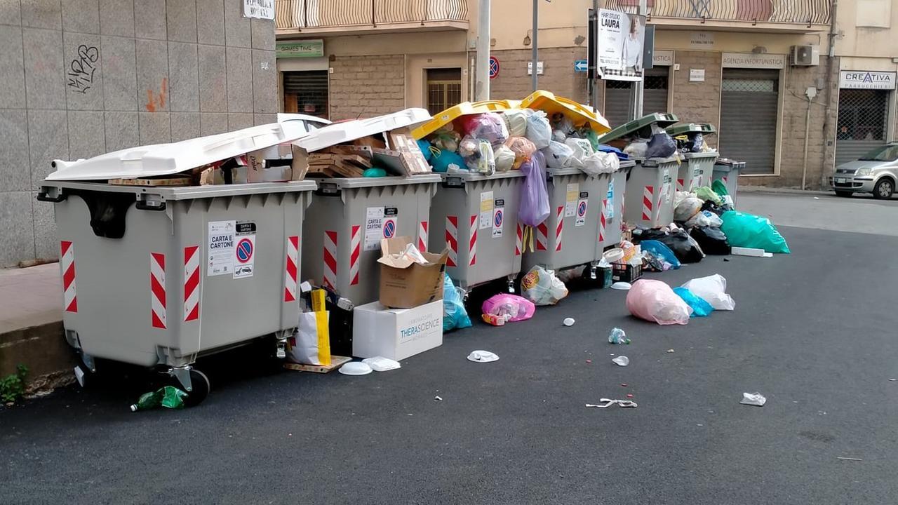 Rifiuti a Sassari, costi su di 2,5 milioni ma la Tari rimane invariata