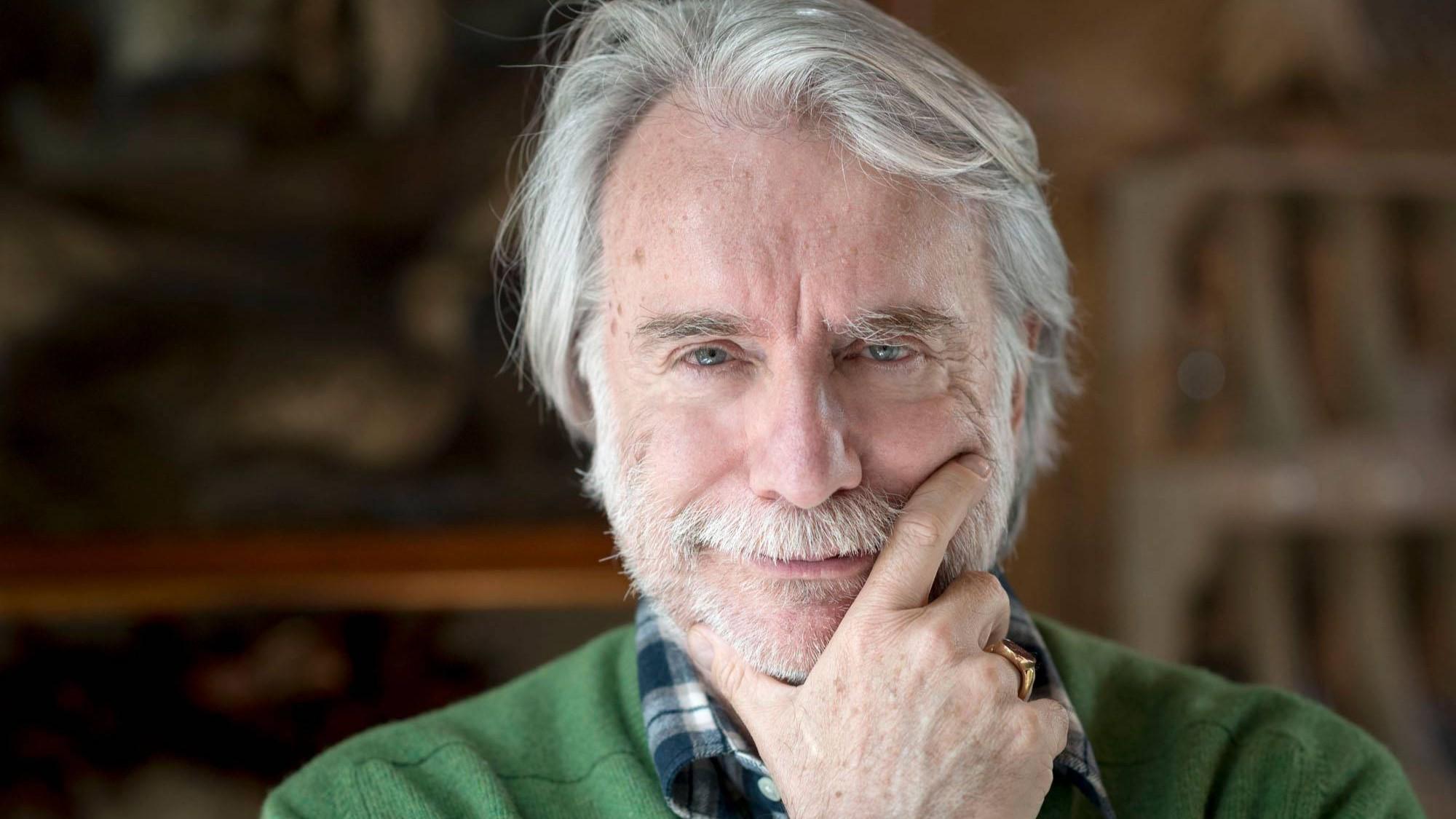 Paolo Crepet: «Social e intelligenza artificiale, tempi moderni? No sbagliati»