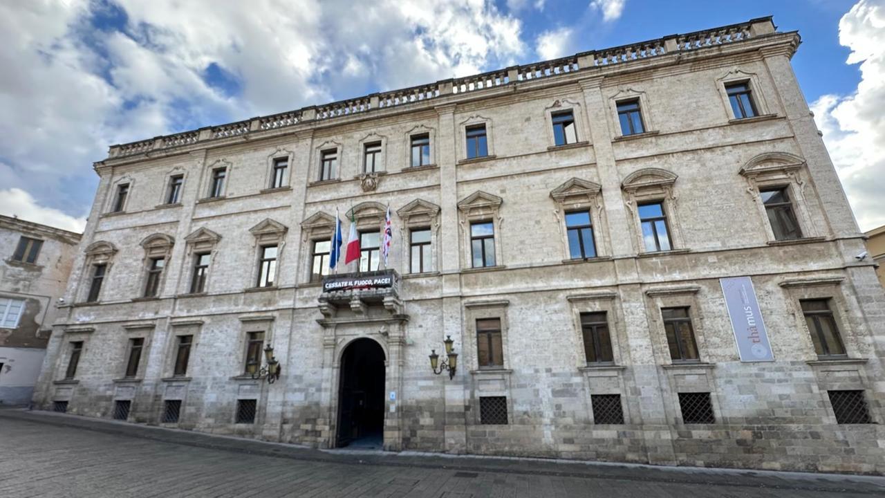 Comune di Sassari, dal bilancio 2024 nuovi investimenti per 10 milioni di euro