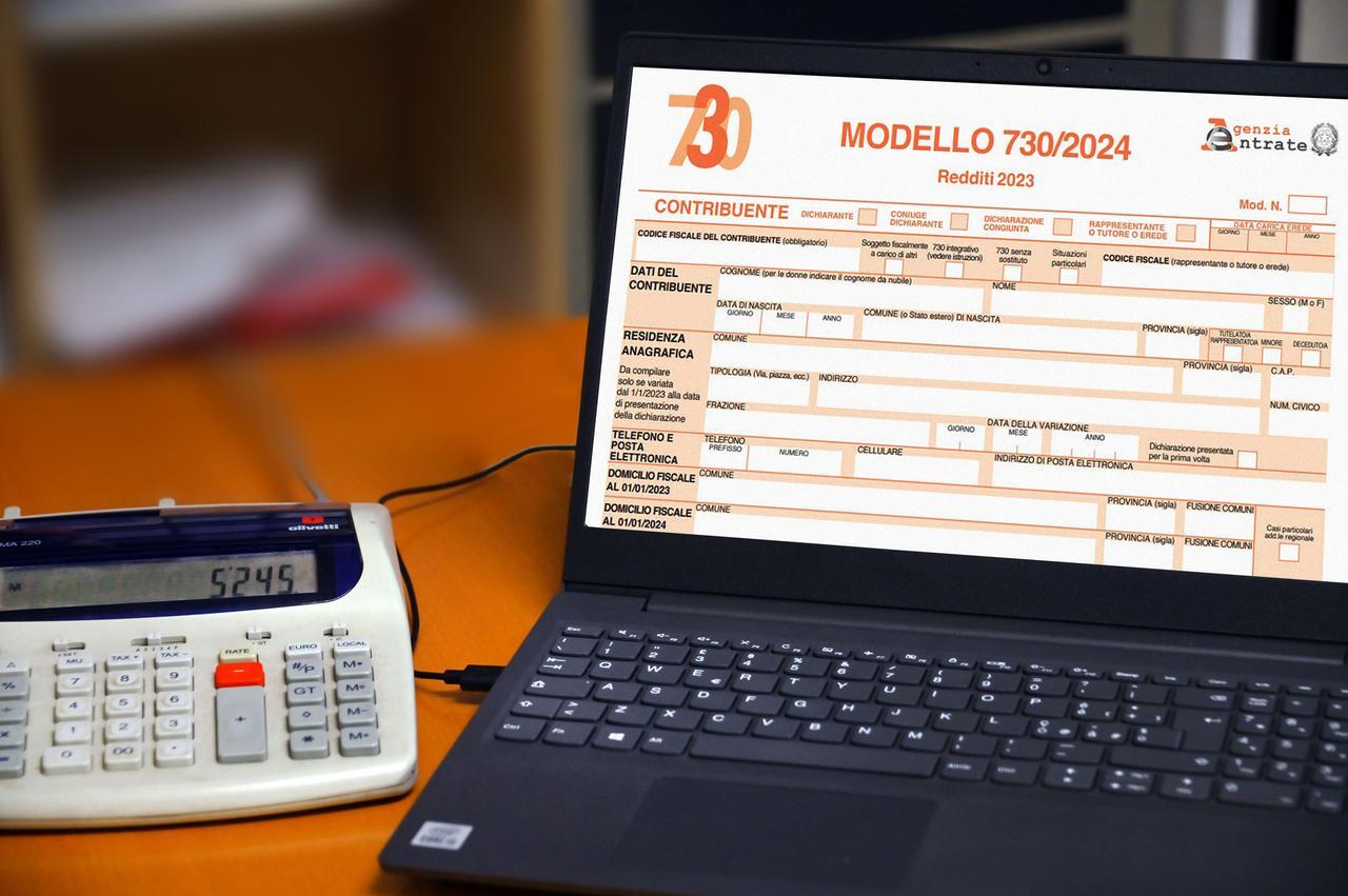 Modello 730 disponibile da oggi: come accedere e cosa controllare