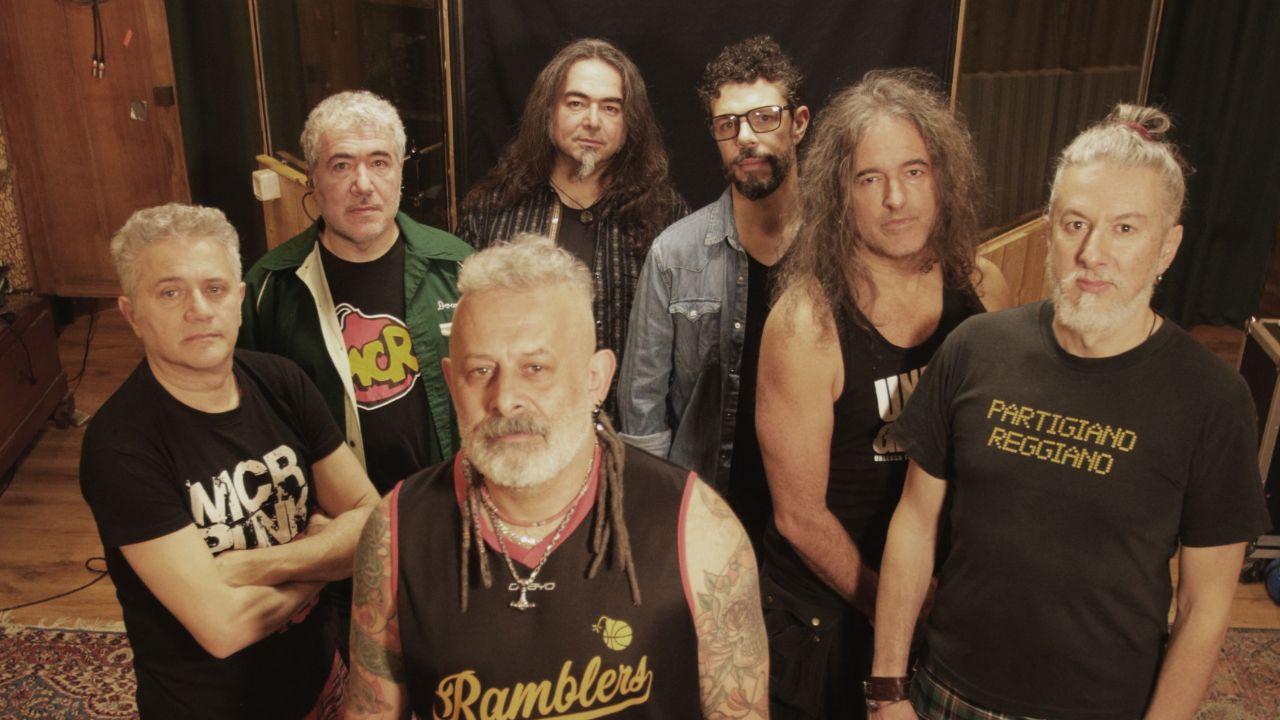 Livorno, a Straborgo anche i Modena City Ramblers