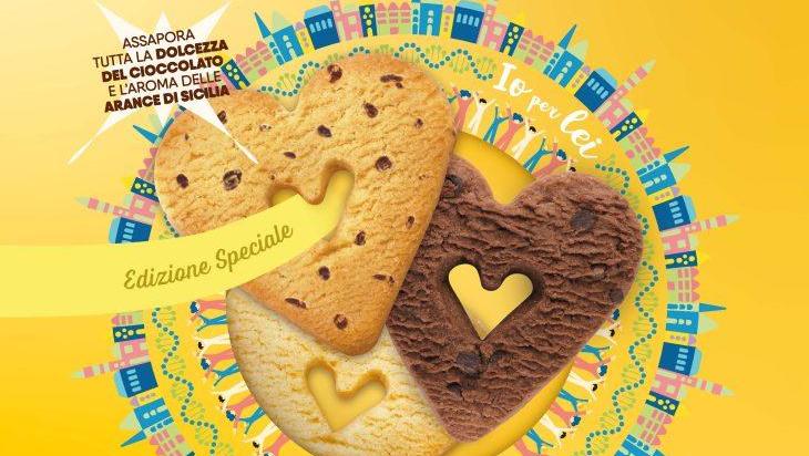 Sassari, i biscotti di Telethon al mercatino Coldiretti dell’Emiciclo sabato 3 maggio