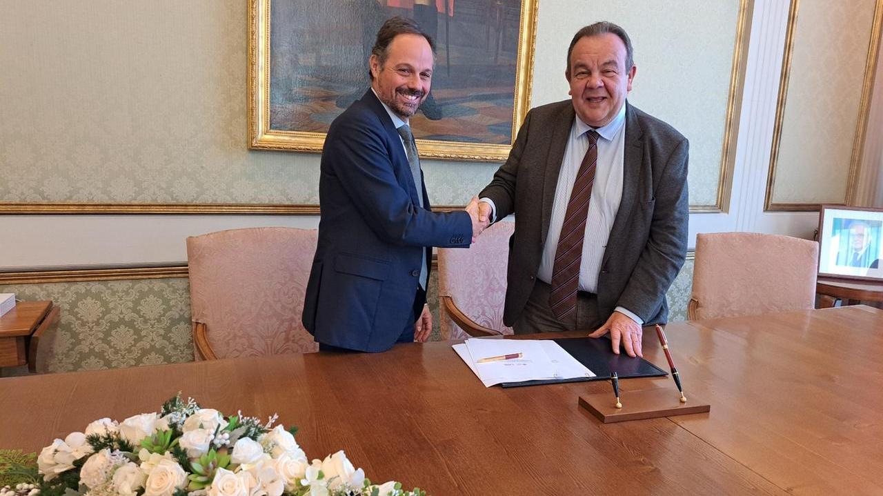 Sassari, convenzione tra l’Agenzia delle Dogane e l’Università per lo svolgimento di tirocini curriculari