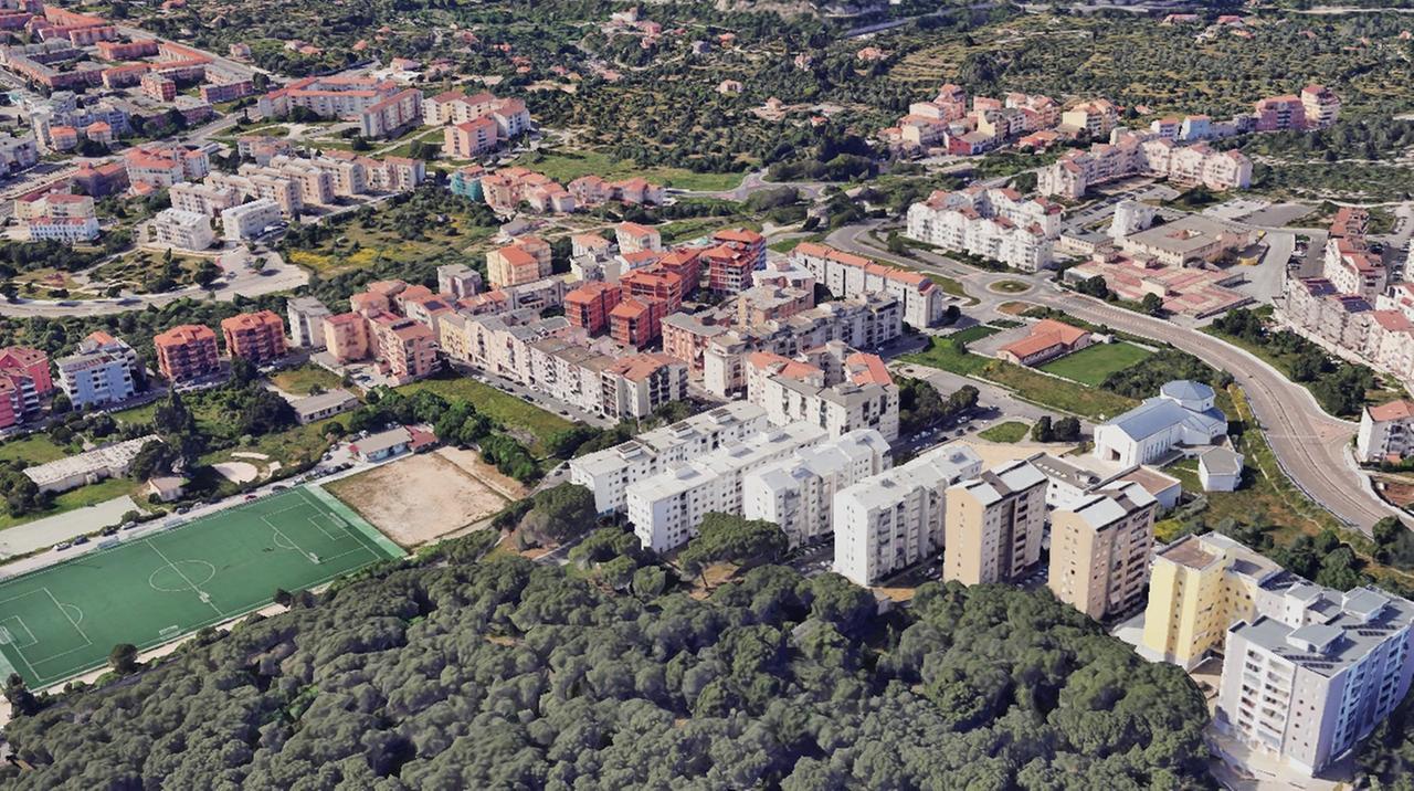 Sassari, cambierà il volto di Sassari 2 e Baddimanna: ecco come