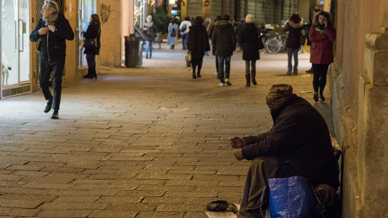 Pronto intervento per le emergenze sociali: ecco il numero da contattare