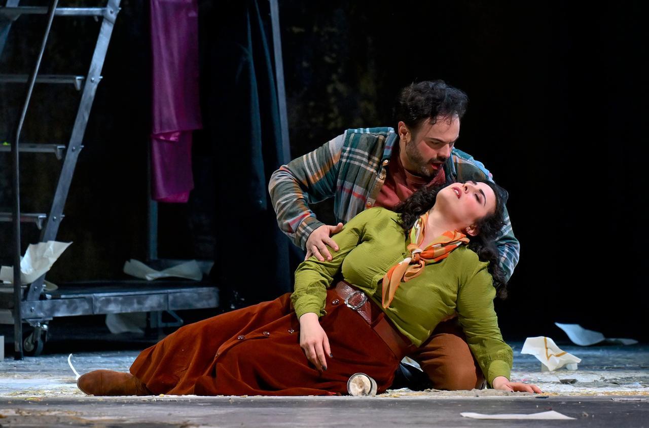 La Bohème rivive al Teatro Valli con un nuovo allestimento under 35