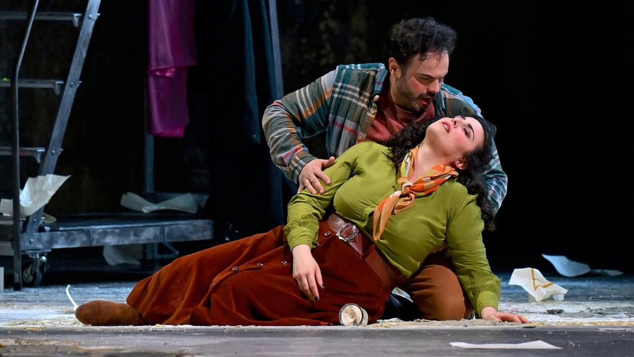 La Bohème rivive al Teatro Valli con un nuovo allestimento under 35