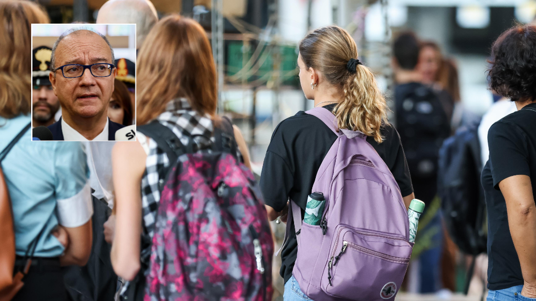 Aggressioni ai prof, ok all’arresto in flagranza: «Gli insegnanti non si toccano»