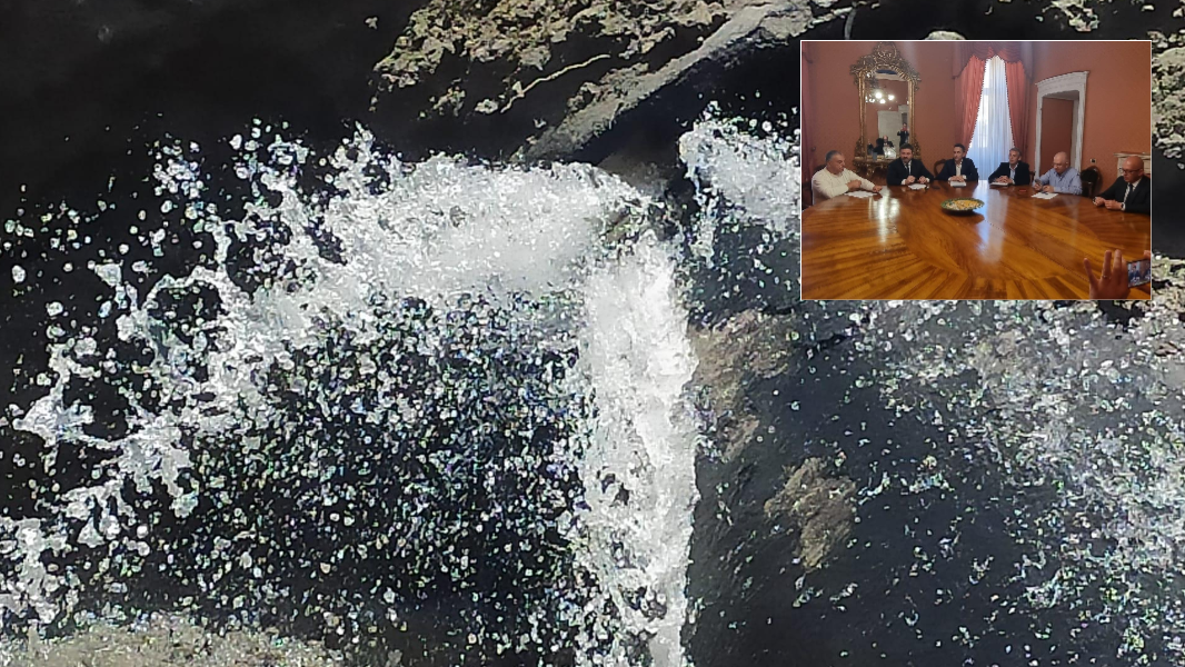 Emergenza acqua, sarà un’estate di passione: un coordinamento per limitare i disagi