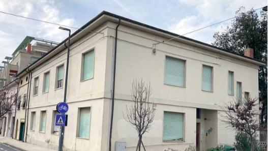 Cecina, ex ufficio tecnico di nuovo all'asta: il valore è stato dimezzato