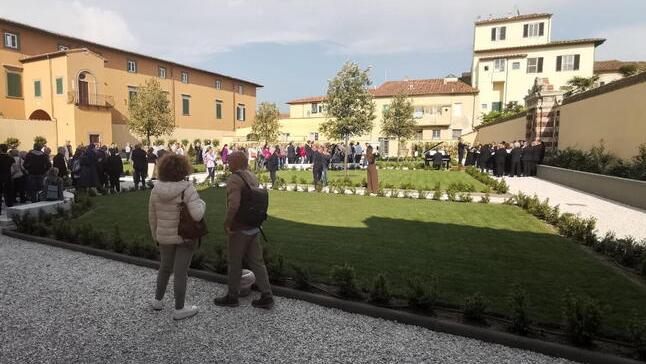 I giardini della Limonaia 