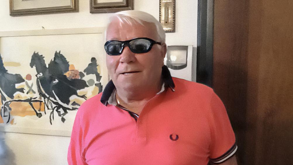 A Sant’Ilario d’Enza è morto Franco Spaggiari l’ultimo dei tappezzieri