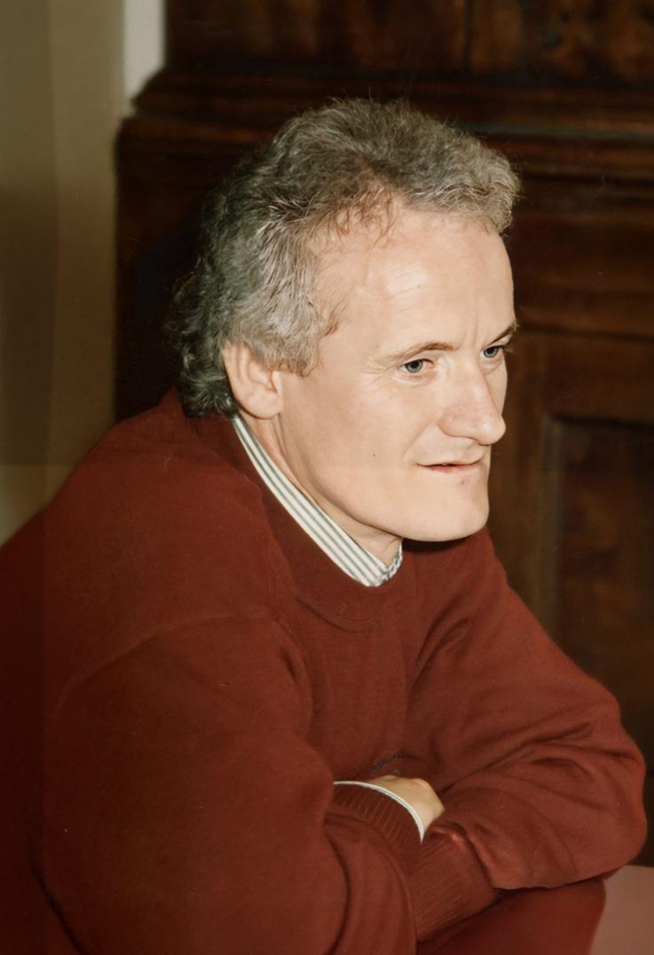 E’ morto Francesco Felici volontario della Croce Verde