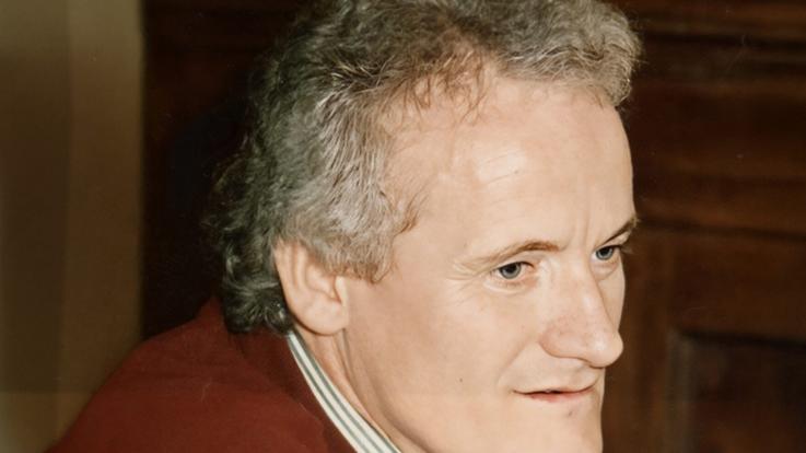 E’ morto Francesco Felici volontario della Croce Verde