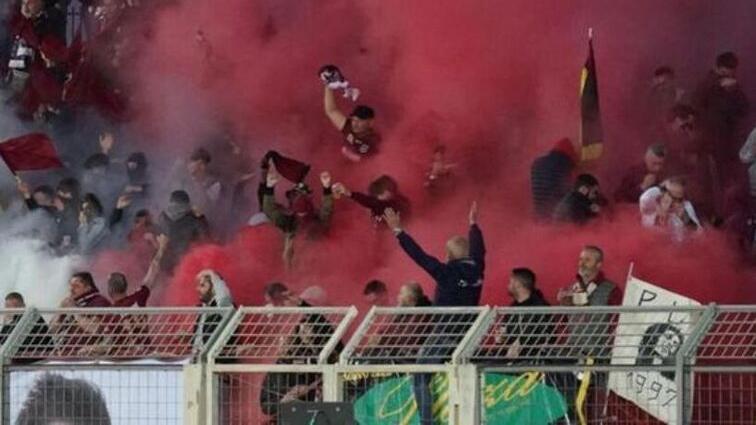 I tifosi granata