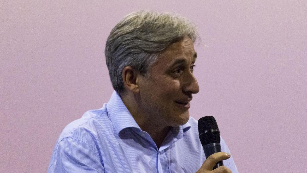 Massimo Marsili neo presidente della Fondazione Crl