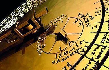 IL SOLE, LA LUNA, LE STELLE Archimede e gli astri. La scoperta di un frammento del Planetario del II secolo a.C. 