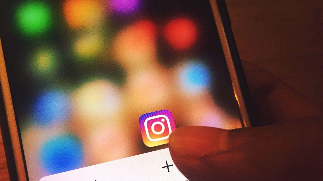 Nuova funzionalità su Instagram