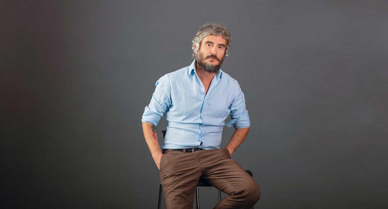 Osho a Reggio Emilia con il suo ultimo libro