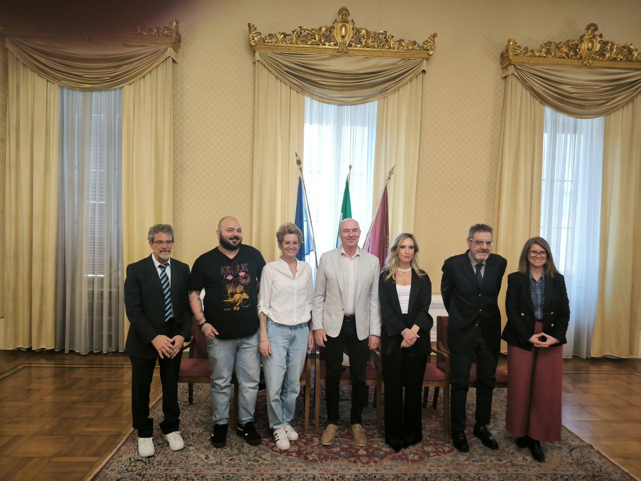 Livorno, Fondazione Trossi Uberti: ecco il nuovo consiglio di amministrazione