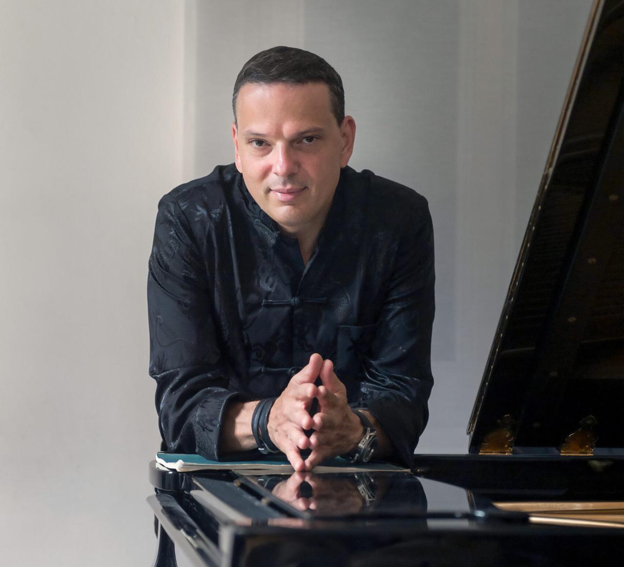 Venerdì il funerale del  maestro Marcello Mazzoni