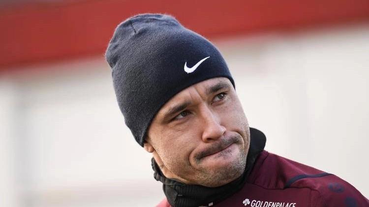 Nainggolan, la rivelazione: «Ho chiesto soldi a un boss per debiti di gioco»