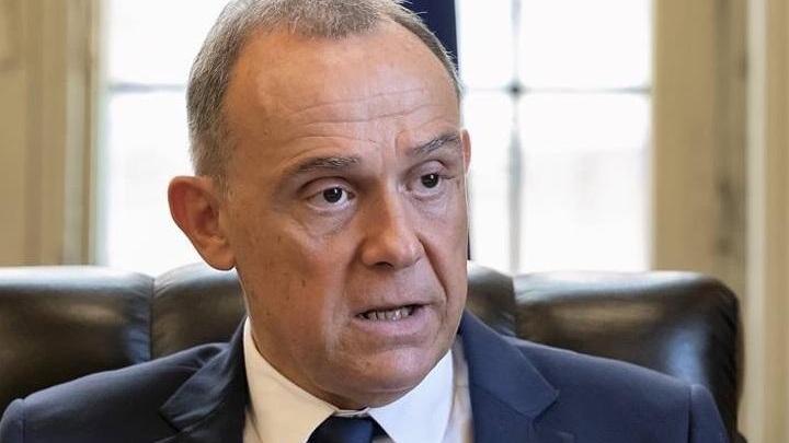 Il governo impugna la riforma sulla sanità, Licheri: «L’autonomia regionale va bene solo se c’è la destra...»