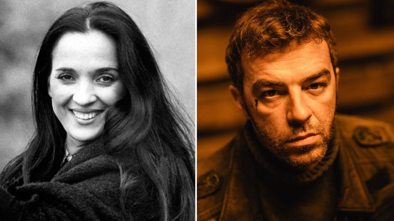 Salmo sceglie la voce di Maria Carta: «L’ho sentita ed è stata una magia»