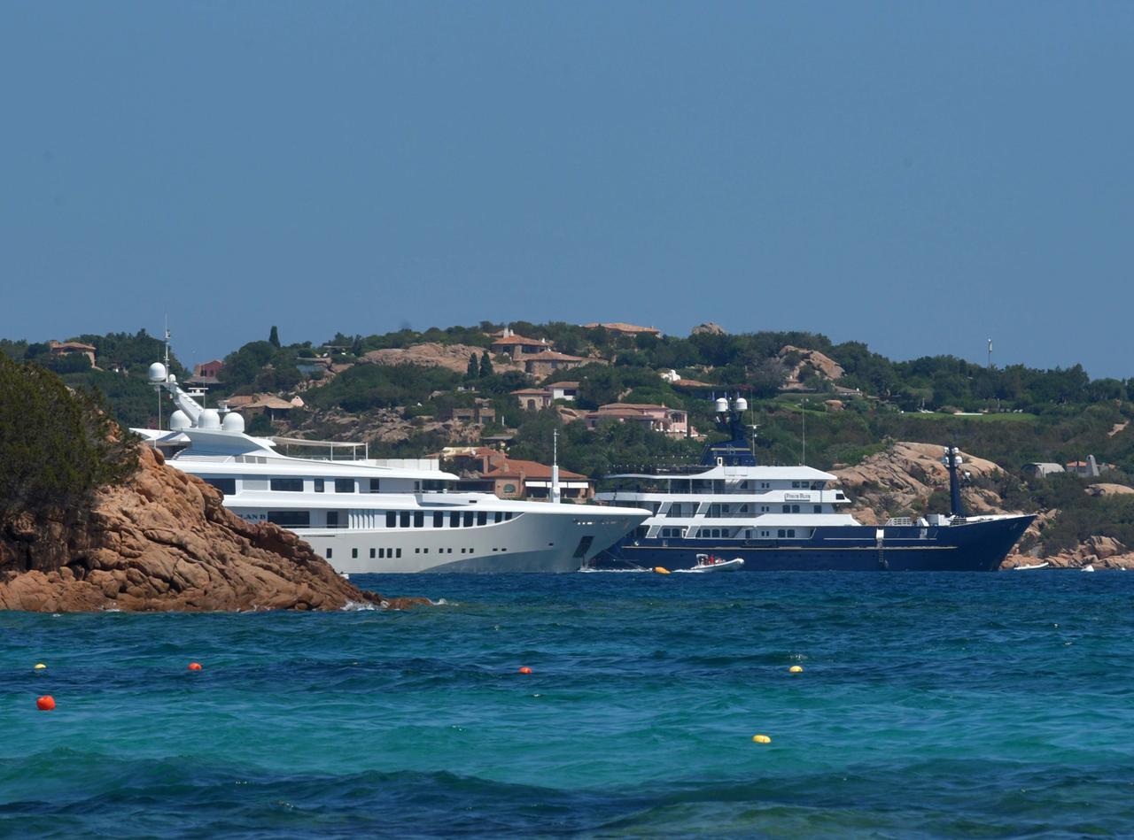 Verso una nuova età dell’oro: la blu economy vale 1,9 miliardi