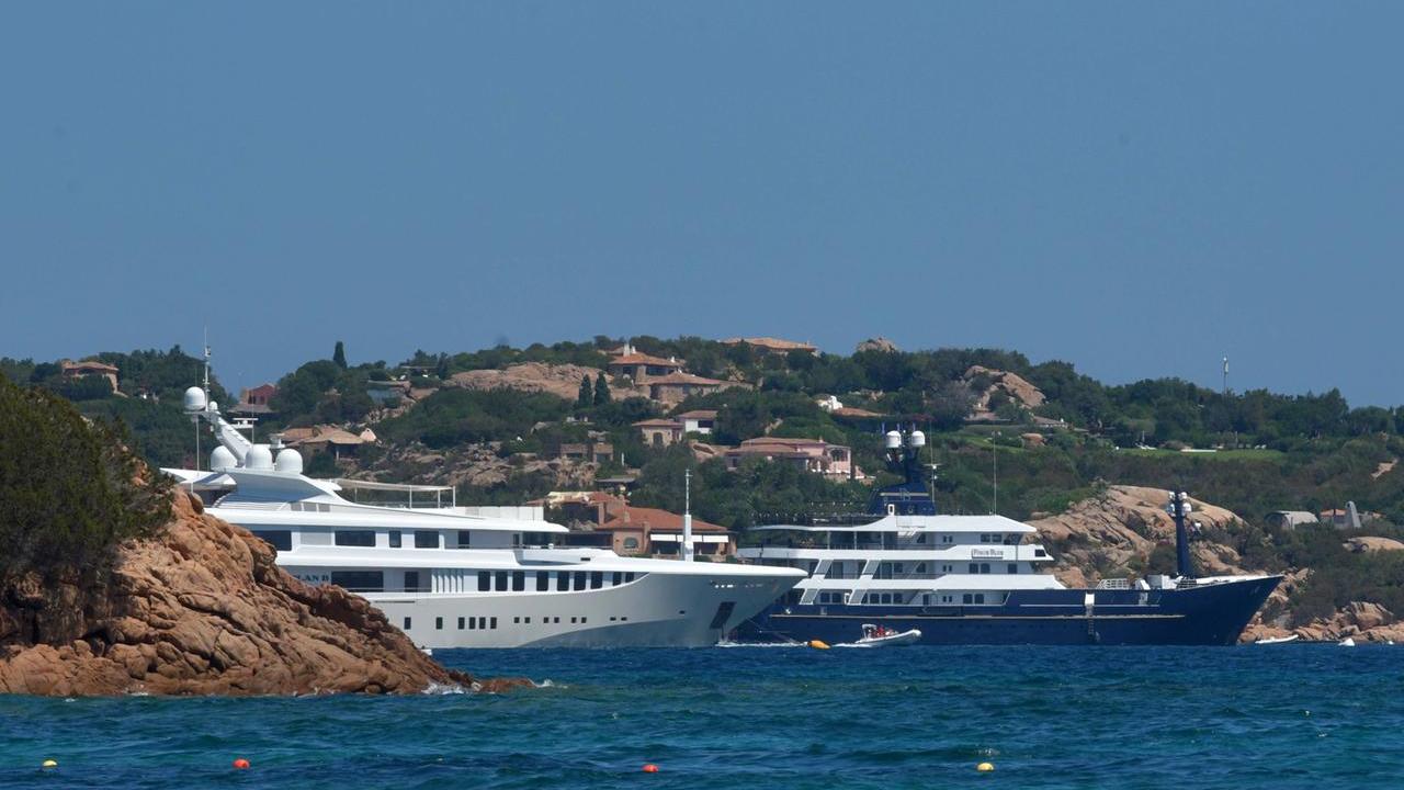 Verso una nuova età dell’oro: la blu economy vale 1,9 miliardi