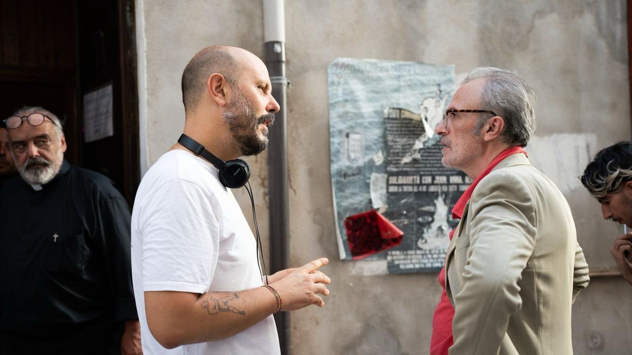 Lavoro, il 22 maggio esce nelle sale italiane il primo film di Sergio Scavio